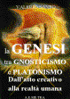 La genesi - Valerio Sanfo