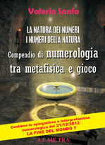 Numerologia - Valerio Sanfo
