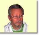 Prof. Maurizio Grandi - Docente del corso di Floriterapia Clinica