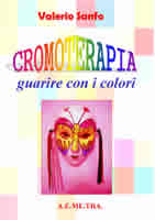 Cromoterapia - guarire con i colori