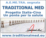 Traditional Med - Progetto Italia Cina